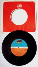 Aretha Franklin - I'm In Love - 7" Vinyl - 1st Pressing - Excellent