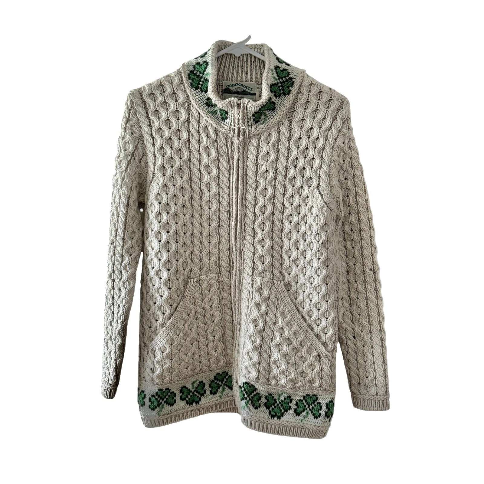 Ireland Sweaters for Women