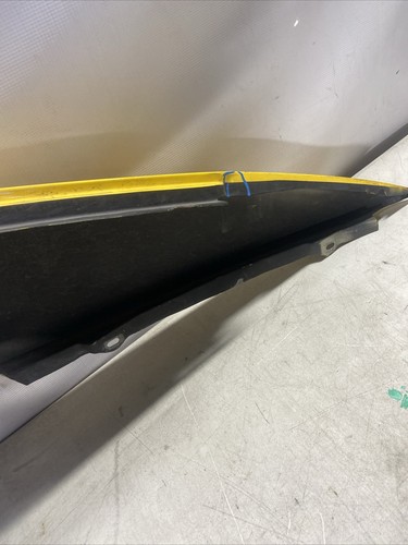 1989 - 1999 FERRARI F355 348 LEFT FENDER OEM - Picture 9 of 12