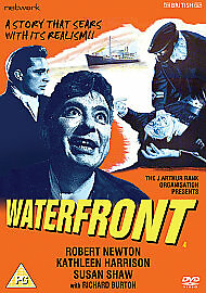 Waterfront (DVD, 2015)