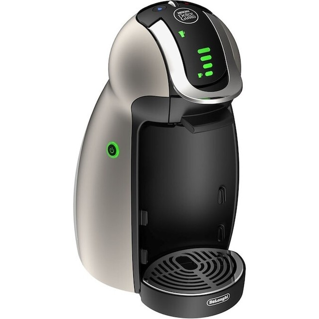 Nescafe Dolce Gusto Genio Coffeemaker 