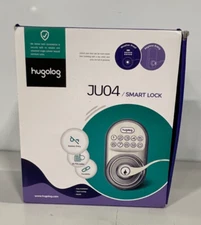 Hugolog JU04/ Smart Lock Keyless Entry Door Lock Keypad