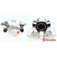 Brembo Bremssattel Vorne Links Bremssystem ATE Ø57Mm FüR VW Passat Variant