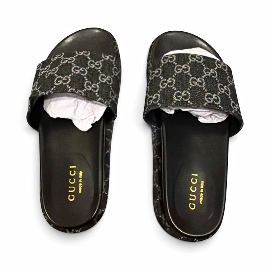 25+ Men's Gucci Gg Sandals & Flip Flops for sale | Updated Oct 2026