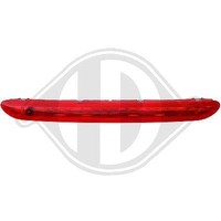 Diederichs Zusatzbremsleuchte Mitte U.A. FüR Seat, VW