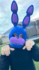 Bonnie Mask Five Night At Freddy's