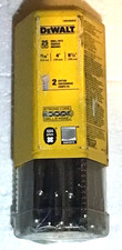 25-DEWALT DW5403B25 3/16x 4x 6-1/2 SDS+ Rock ...