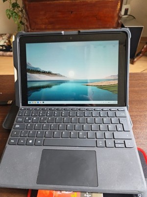 Microsoft Surface Pro Tablet 10,1 Zoll Touch Intel Pentium 4415Y 8GB 128MB