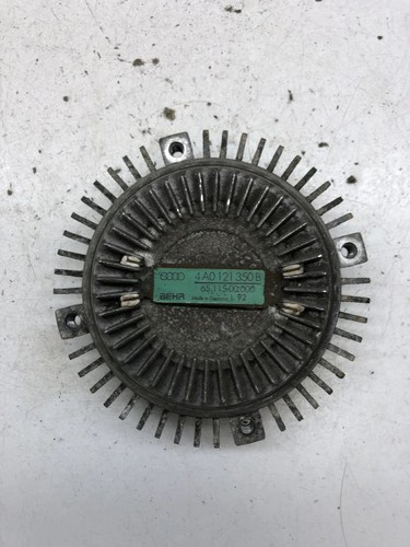 Audi 100 S4 C4 1992 Lüfterkupplung 4A0121350B Diesel 85kW DRA53893