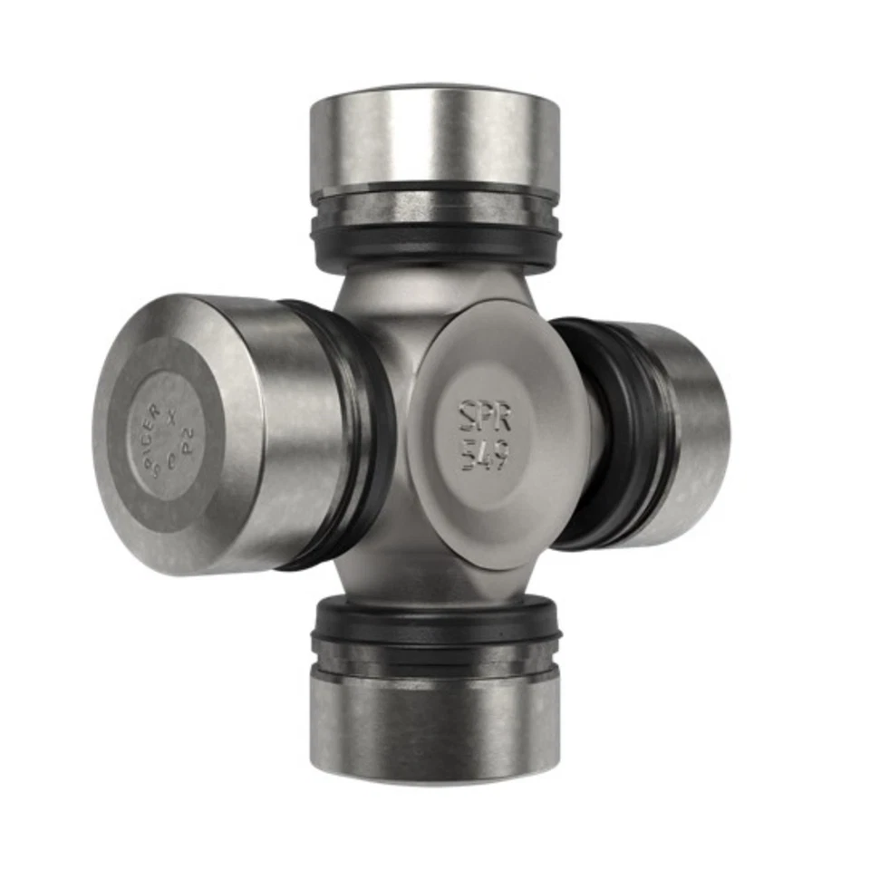 Spicer 5-760X Non-Greaseable Life Series U-Joint - Image 4 of 4