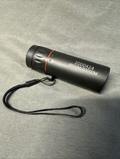 2000x25 HD Monocular Telescope Portable Compact Scope for Hiking Camping Bird