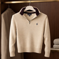 Polo Ralph Lauren Sweater Boys Size 8