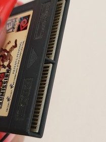 Metal Slug 1st Mission Neo Geo Pocket **Cartridge Only