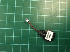 Dell Inspiron 13 7378 Bios Cmos Battery 23.21212.031