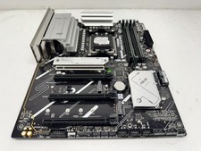ASUS PRIME B850-PLUS WIFI Motherboard DDR5 AMD  Socket AM5 *READ*