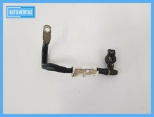 Vw Volkswagen Golf Mk5 Gti 2.0fsi 2006 Câble moins Câble de masse Batterie 1t097