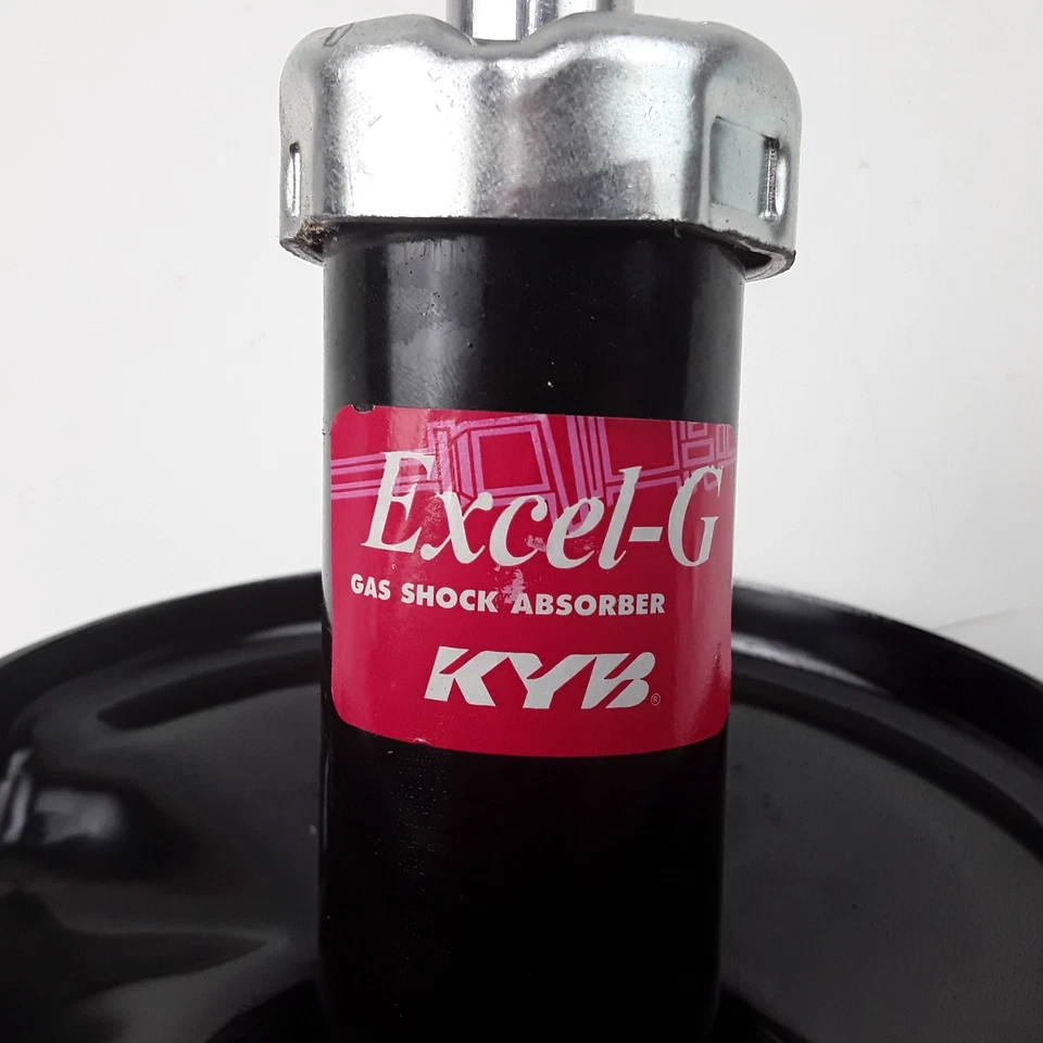 KYB 333431 Front Right Suspension Strut Fits Suzuki Aerio 2004 2005 2006-2007 - Image 4 of 4