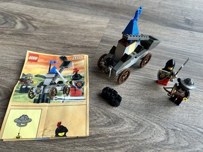 Lego Ritter 4816 / Castle Knights / Catapult, Katapult