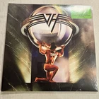 New ListingVAN HALEN - 5150 (Green Vinyl)- BRAND NEW INDIE EXCLUSIVE RECORD LP VINYL Sealed