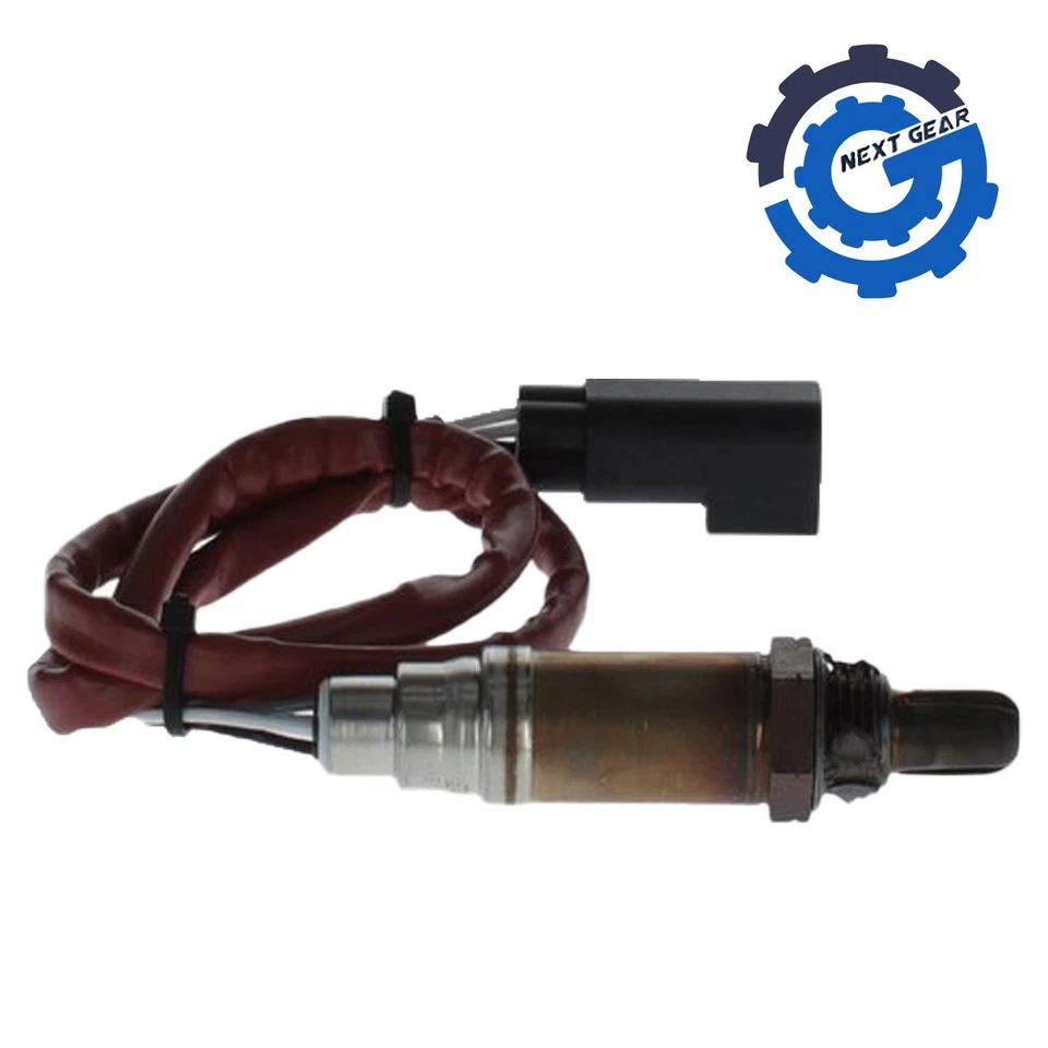 OEM Bosch O2 Oxygen Sensor for 1995-99 Ford Contour Mercury Mystique F00HL00034 - Image 2 of 4
