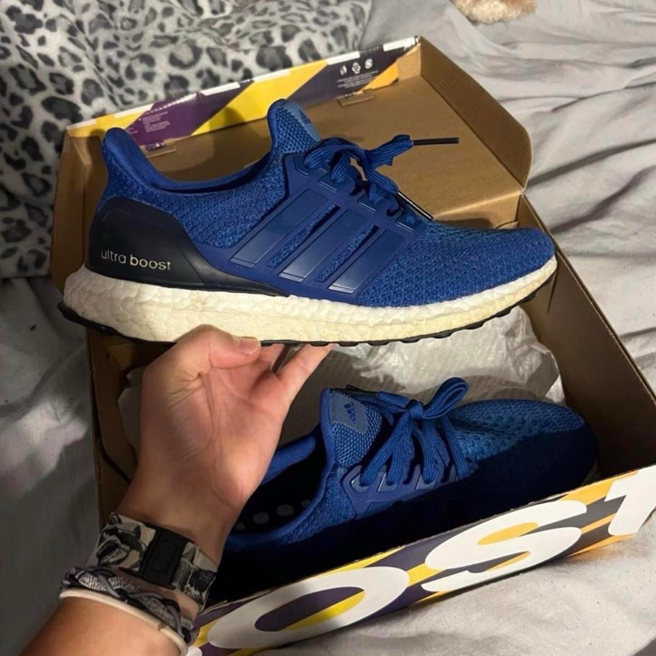 adidas UltraBoost