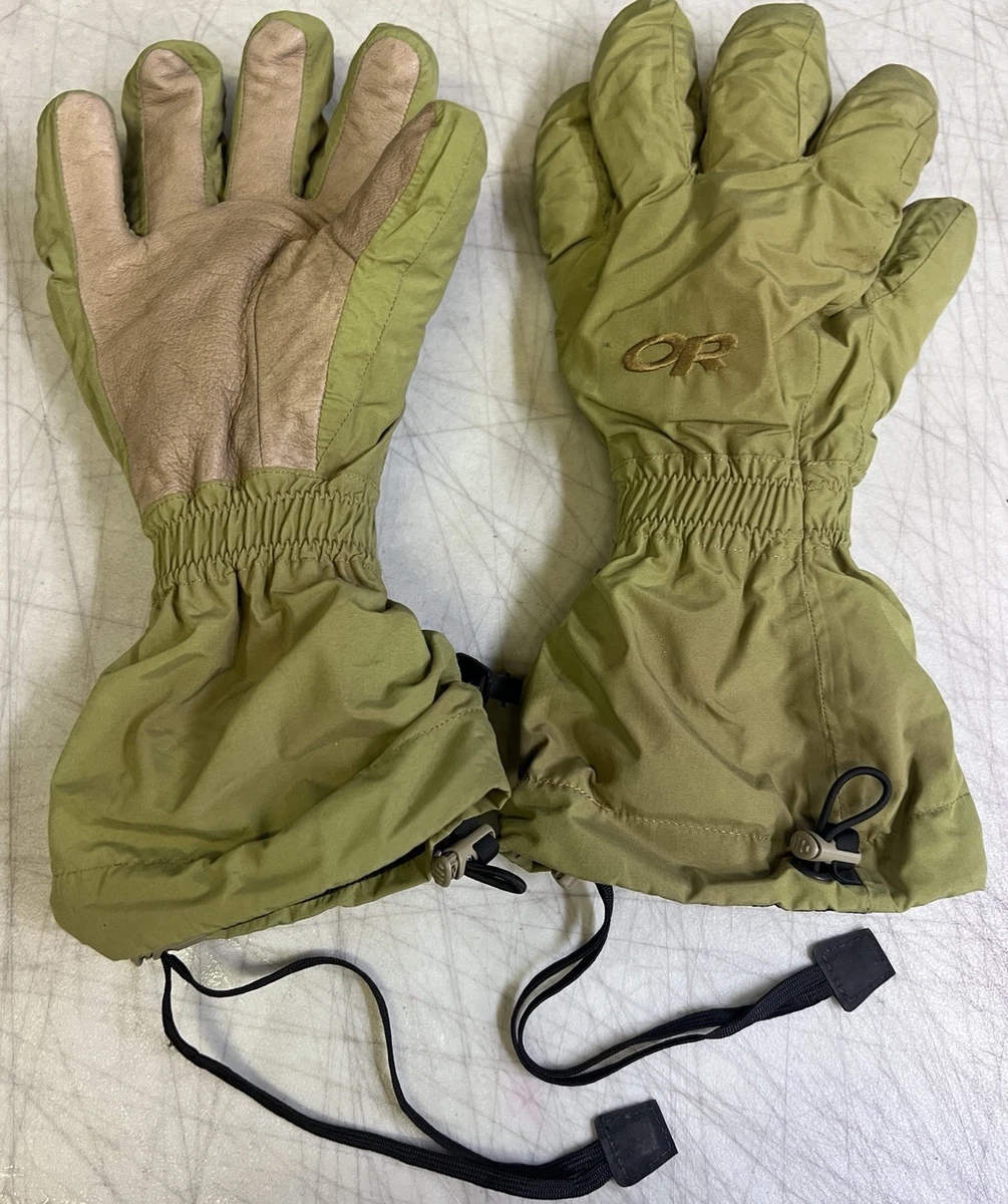 outdoor research firebrand gloves products for sale | eBay
