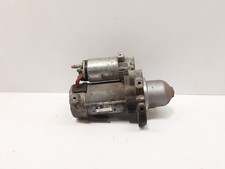 Starter Motor Fits 17-24 XT5 2740686