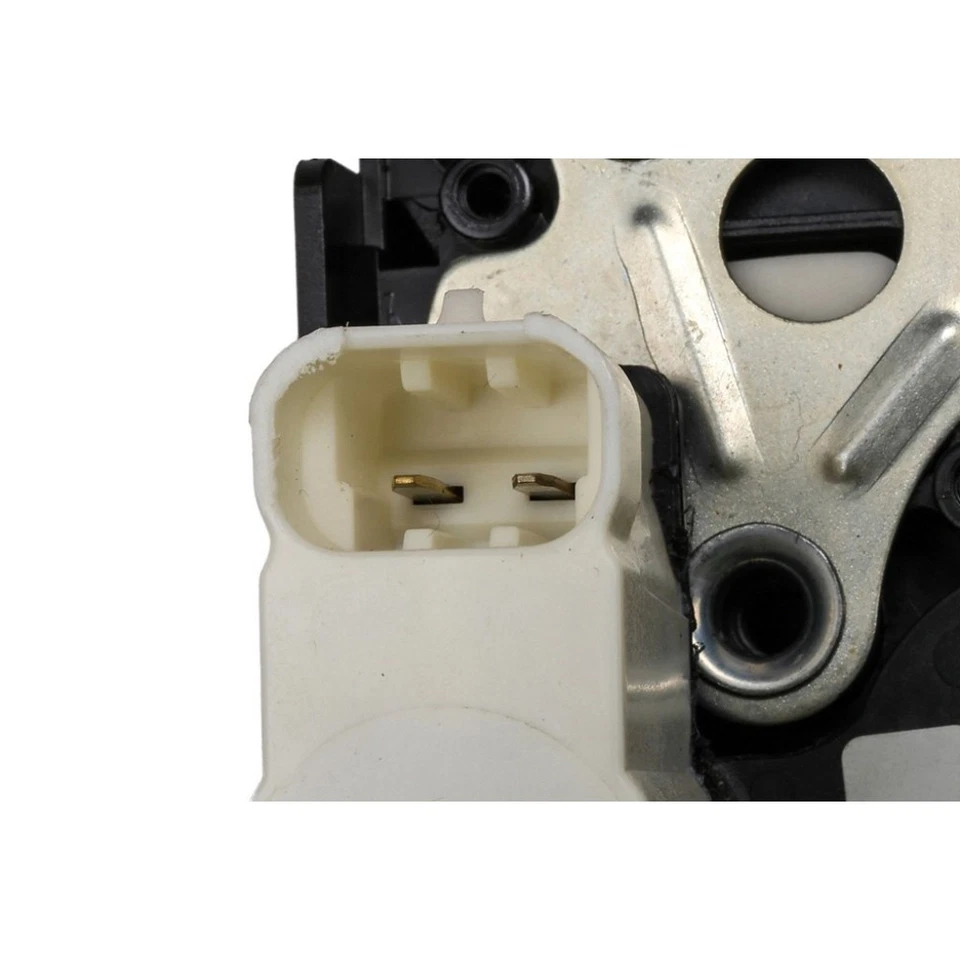 Pestillo de puerta ACDelco genuino para Oldsmobile Alero 1999-2004 lado del pasajero | trasero Foto 3 de 4