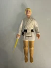 Vtg Star Wars Farm Boy Luke Skywalker Complete Action Figure 1977 Kenner *NM*