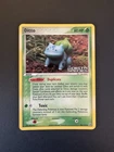 Pokemon Ditto Bulbasaur 36/113 Delta Species Reverse Holo Stamped