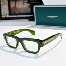 JACQUES MARIE MAGE JEFF Sunglasses - Unisex Size 51  22