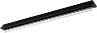 Weiß Schwarz Durchsichtig Moderne Deckenlampe Deckenleuchte 3000K 2500Lm