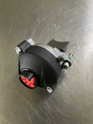 Rotax Max EVO Power Valve Assembly
