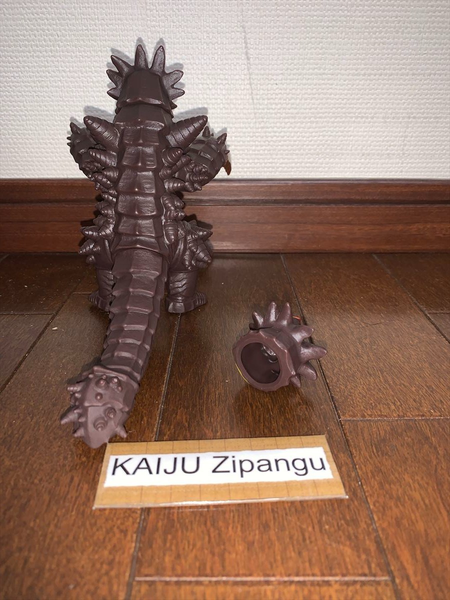 2025 Ultraman Omega Kaiju 6
