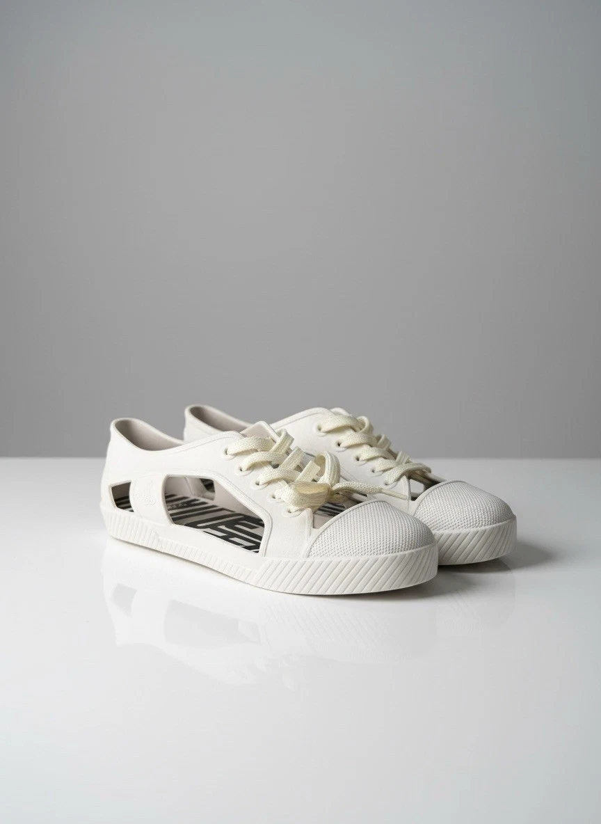 Vivienne Westwood White Shoes for Women | eBay