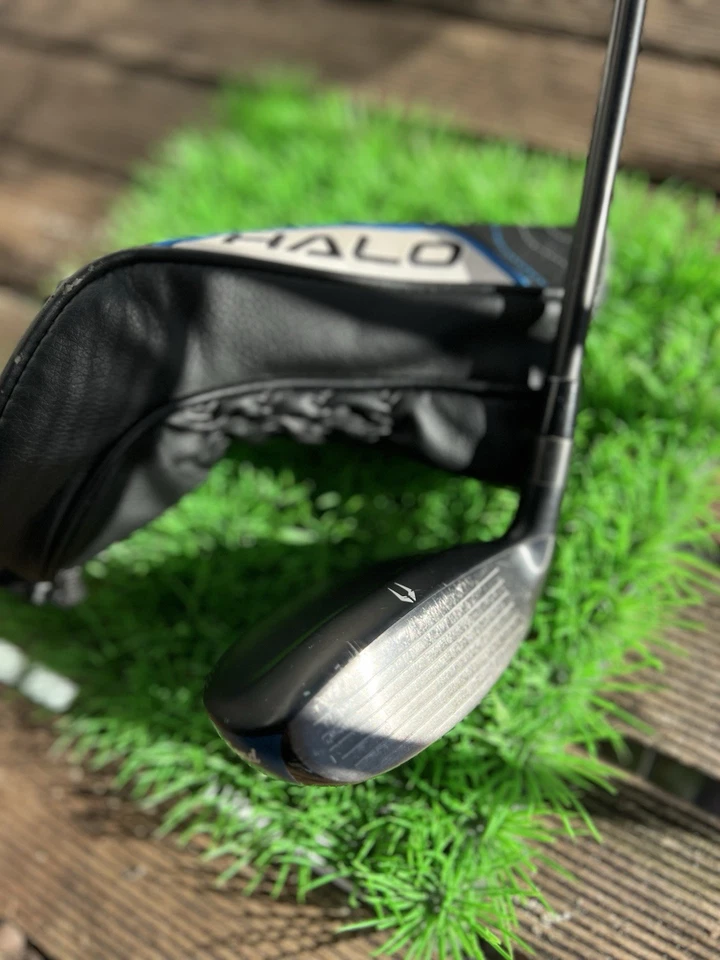 Cleveland Launcher XL Halo Hybrid 3 Herren RH Regular - Bild 3 von 4