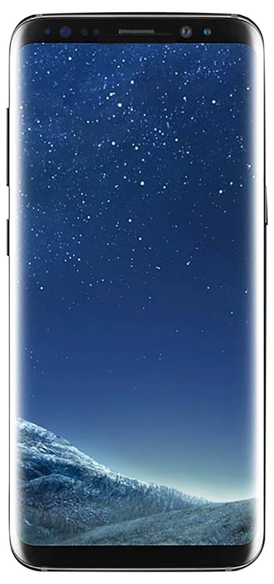 Samsung Galaxy S8+ Unlocked Smartphones for Sale - Shop New & Used