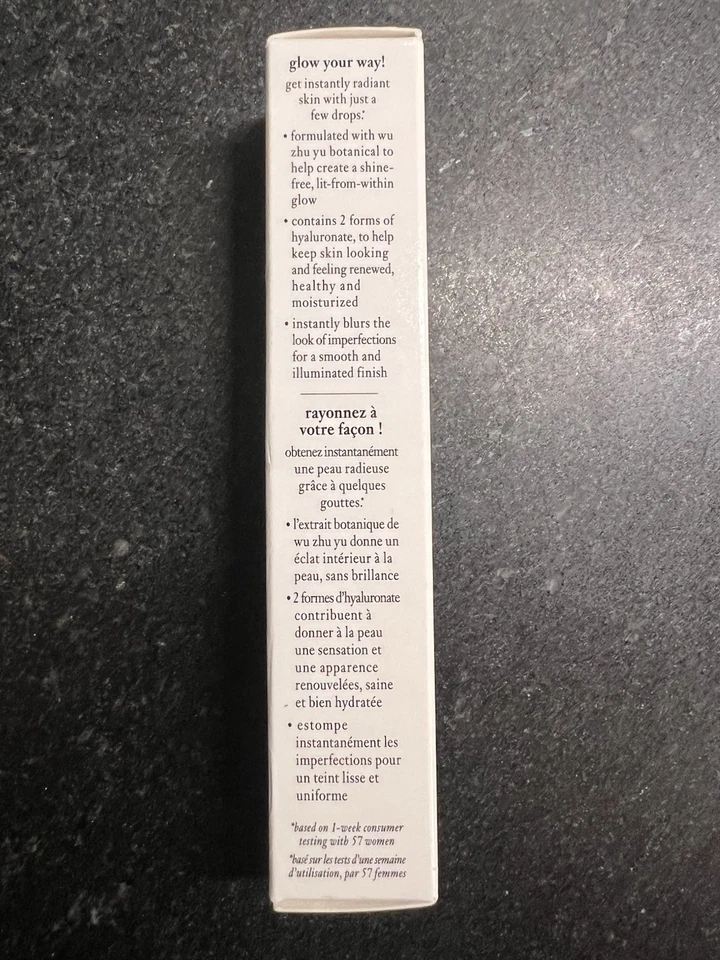 Philosophy Renewed Hope в банке светящиеся капли мгновенное сияние 0,5 унц - Изображение 3 из 4