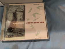 CD: Jason Morant - Abandon