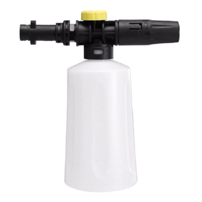 #ad High Pressure Washer Snow Foam Generator Foam Nozzle for K2 K3 K4 K5 K6 K7 $11.42