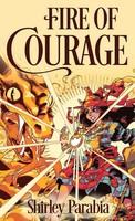 Shirley Siaton (U. A.) | Fire Of Courage | Buch | Englisch (2024)