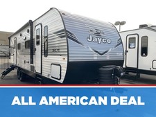 2026 Jayco Jay Flight SLX Double Axle 286BHSW