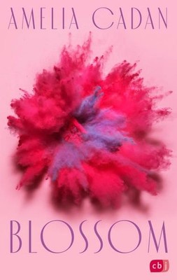 Blossom: Der fesselnde Auftakt der romantischen New-Adult-Dilogie (Die 1366117-2