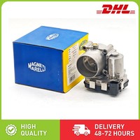 Magneti Marelli Drosselklappe FüR Audi A1 A3 Tt Vw Golf 6 Polo 6R Skoda 1.2 Tfsi