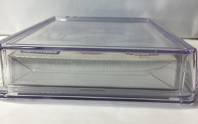 Monopoly Nintendo NES 1991 CGC Graded 9.2 Factory Sealed H Seam A+ Brand New!!!