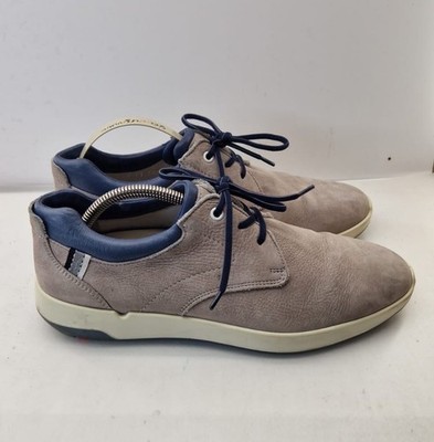 Lloyd gr 40 Herren Halbschuhe Schnürschuhe Elegant Sehr Gut S98