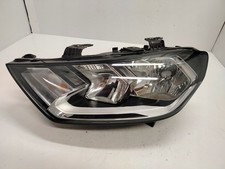 Frontscheinwerfer Audi A1 82A 82A941003AU LED Links Scheinwerfer Headlight