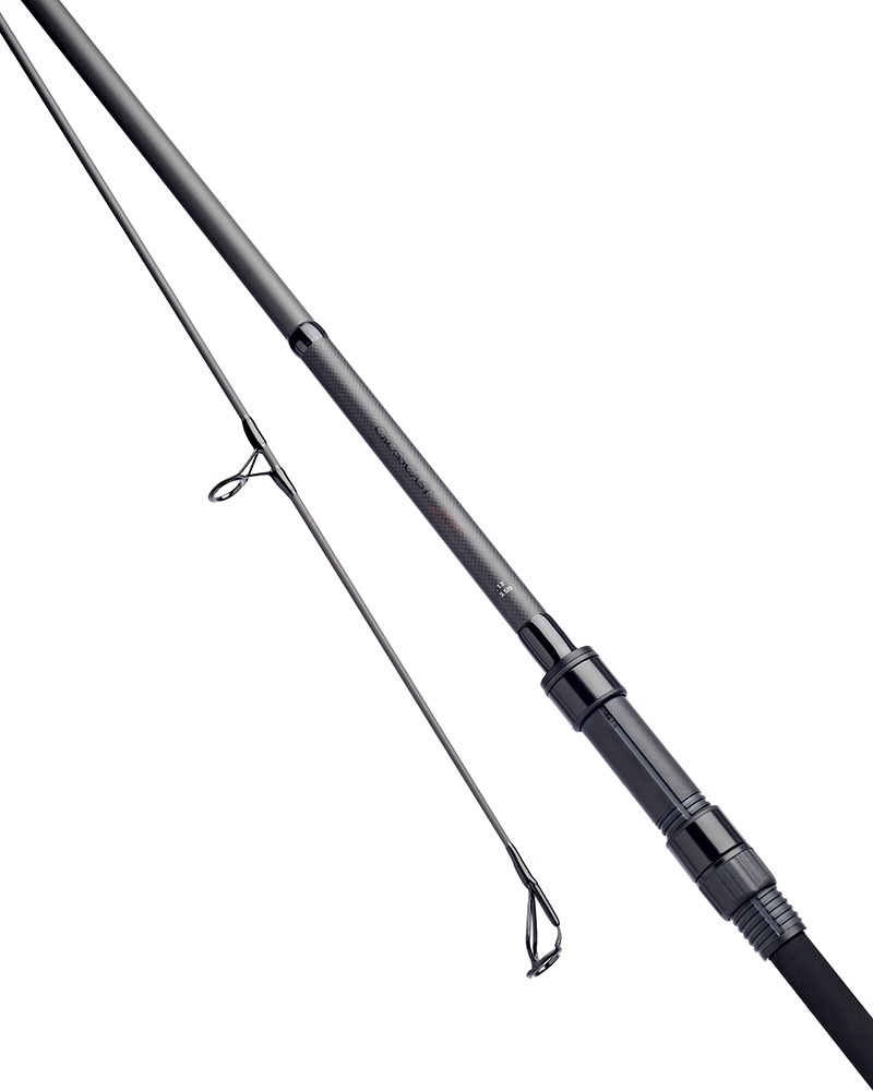 Daiwa Crosscat X Carp 12' 3lb 2pc