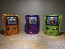 Pokemon Lucky Dip Boxes - Min 30 Cards In Each Box