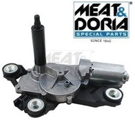 Meat & Doria 27075 Wischermotor Motor Scheibenwischer FüR Ford